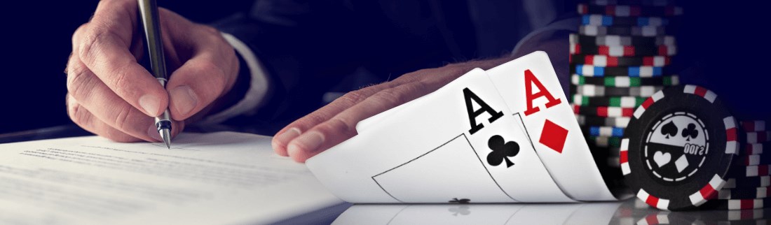 Spela casino utan svensk licens