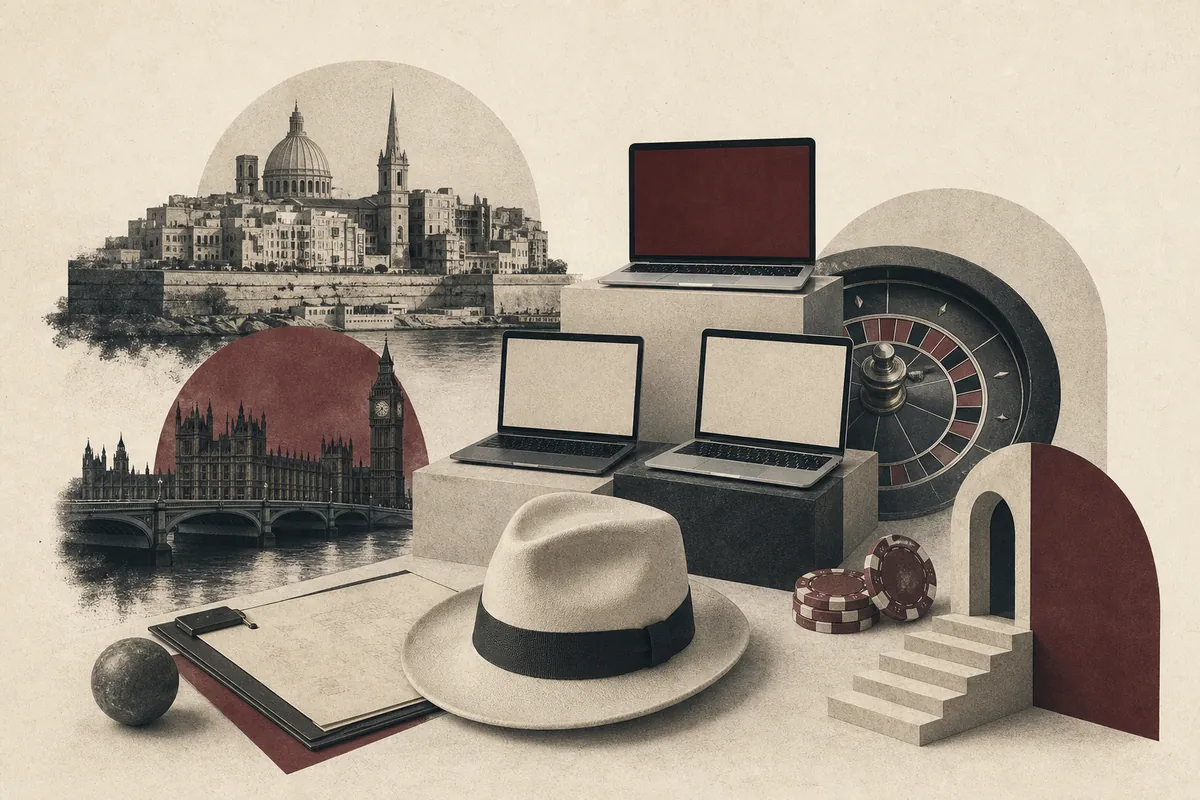 White Hat Gaming, bolaget bakom Barz, Hello Casino och 21 Casino